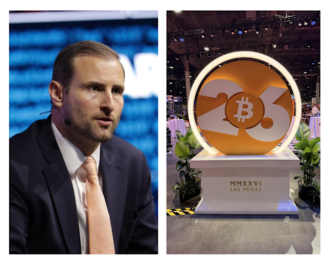 bitcoin, Patrick Witt