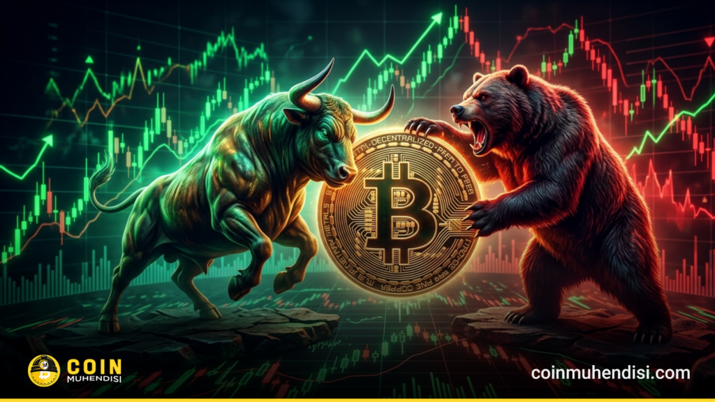Bitcoin Ayı Piyasası