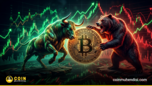Bitcoin Ayı Piyasası