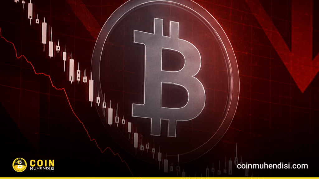 Bitcoin ağı yükseliyor, işlem trafiği zirve