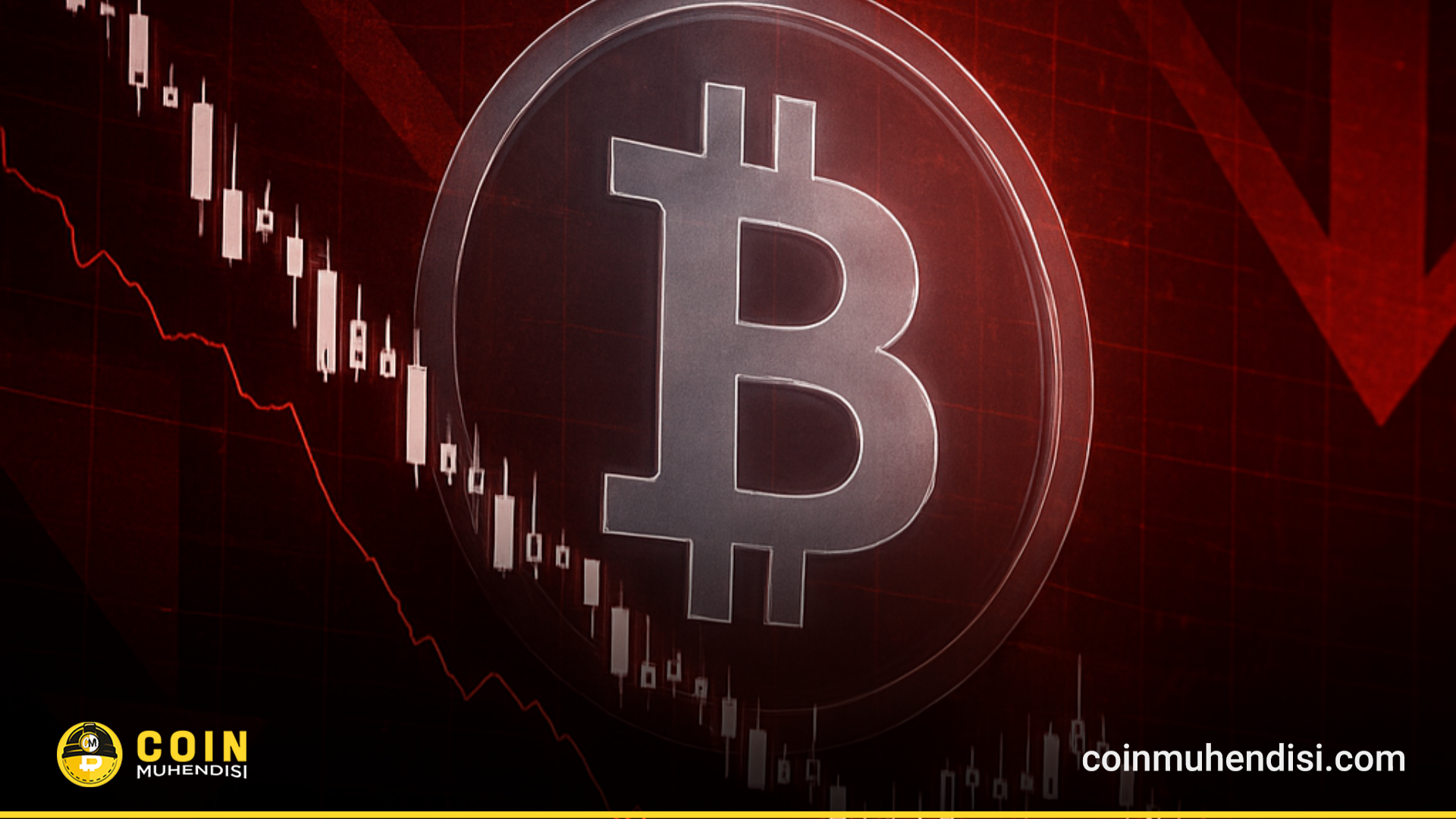 Bitcoin ağı yükseliyor, işlem trafiği zirve