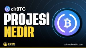 Circle cirBTC Token