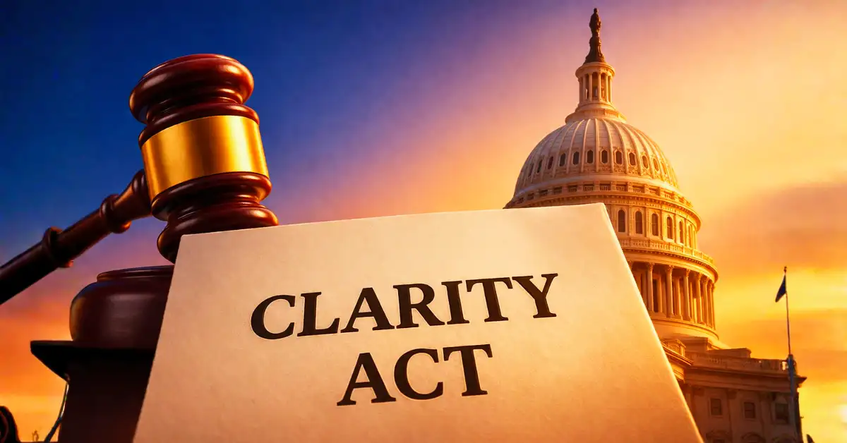 clarity act