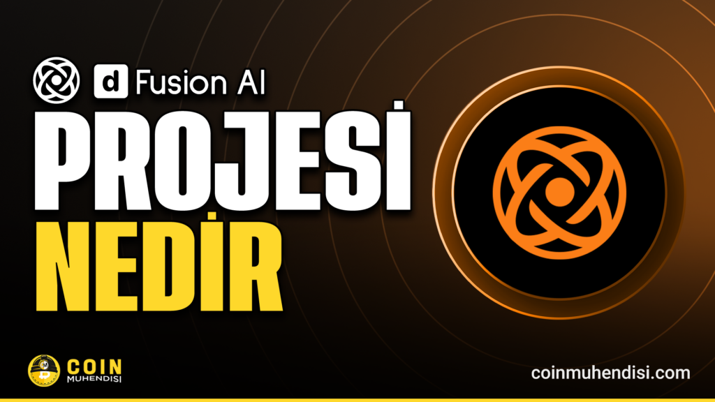 dFusion AI (DFSN) nedir?