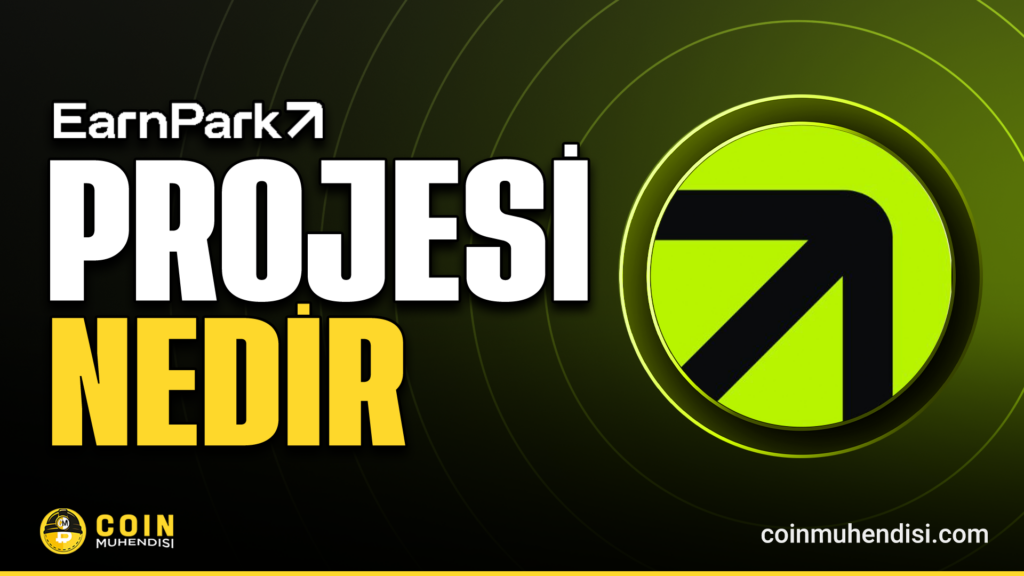 EarnPark (PARK) Nedir