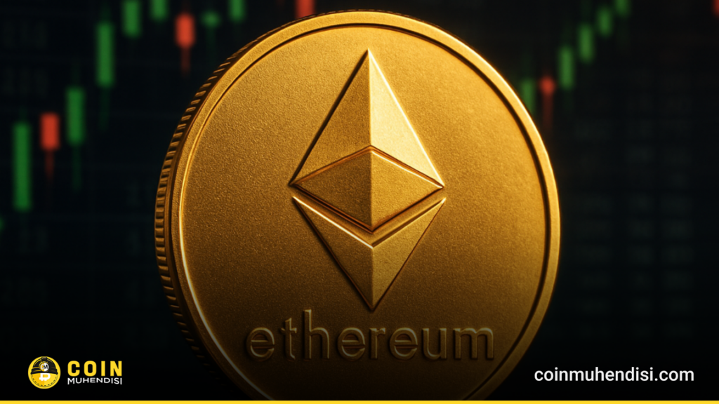 Ethereum Veri Analizi
