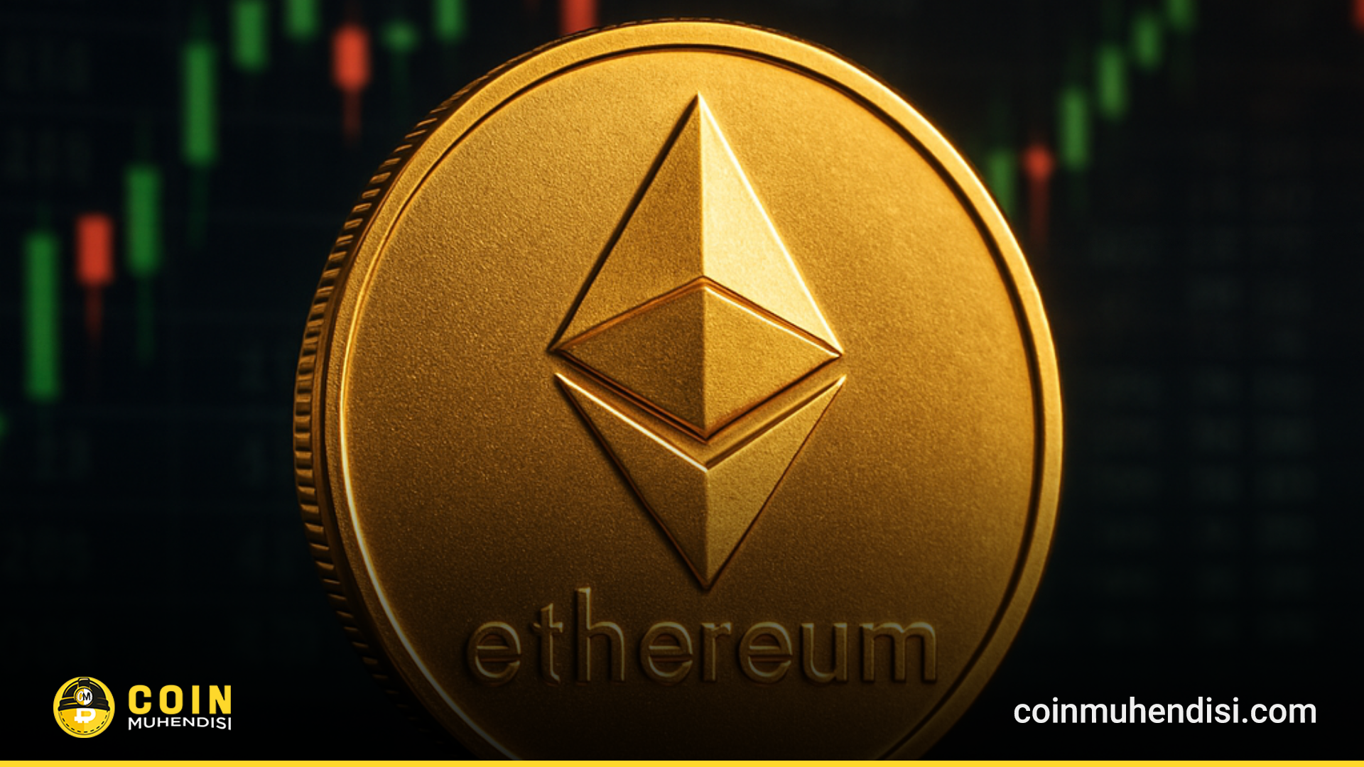 Ethereum Veri Analizi