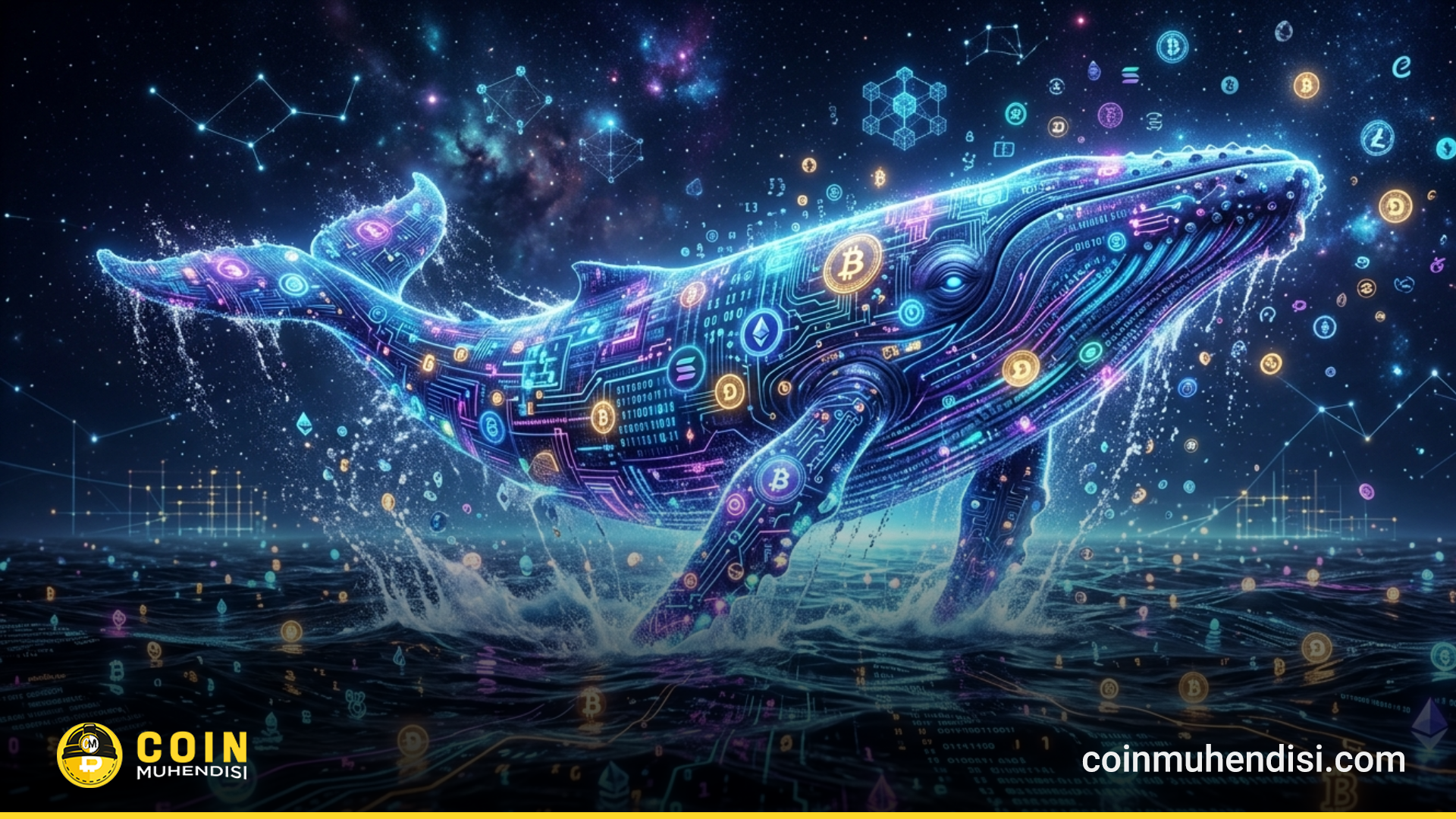 fed faiz öncesi balina altcoin alımları