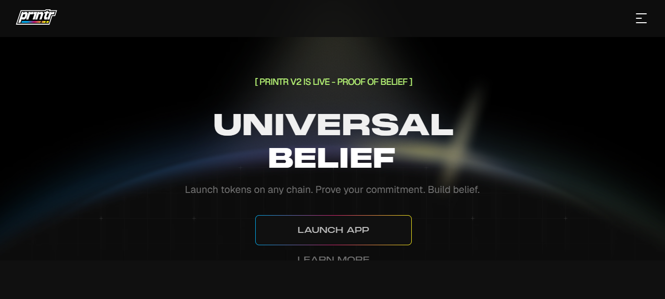 printr (PRINT) nedir