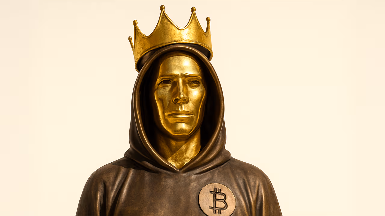 satoshi nakamoto, bitcoin