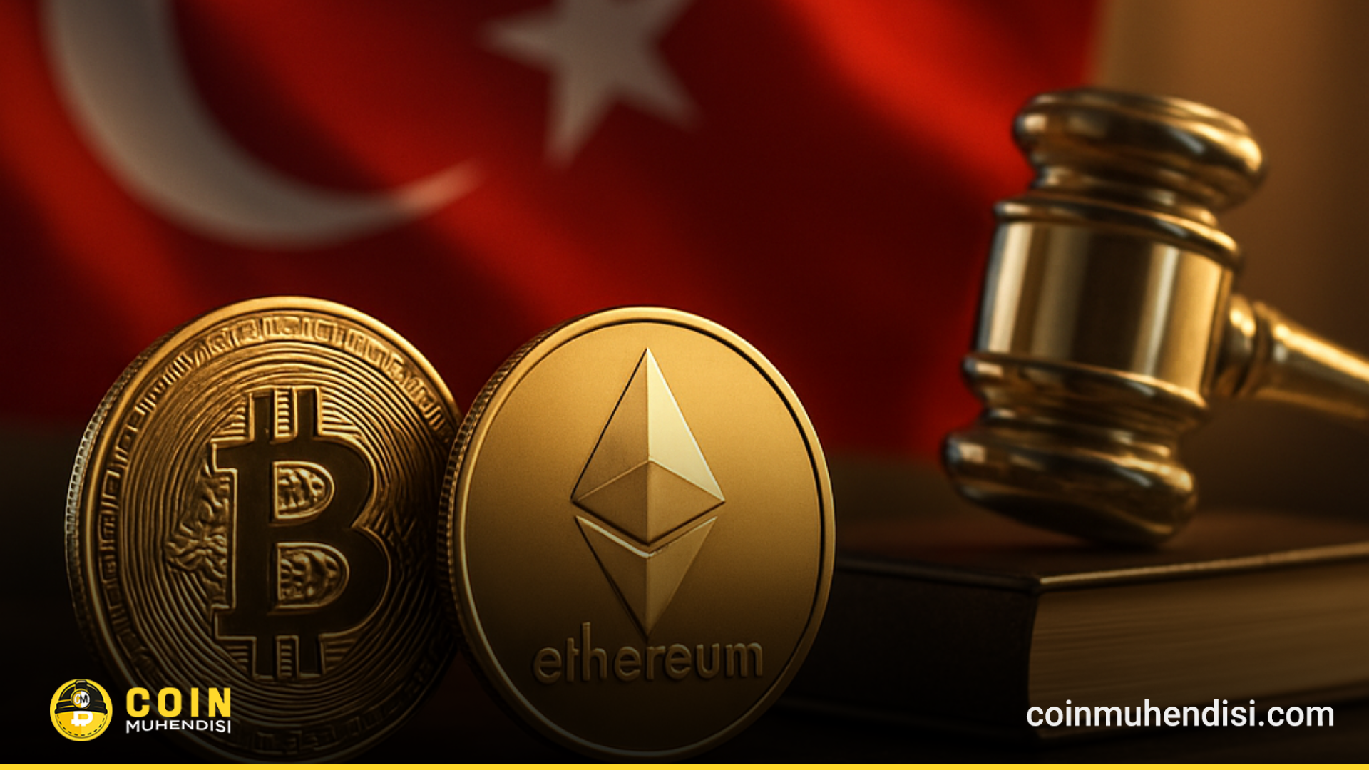 Kripto Vergi Yasası Son Karar