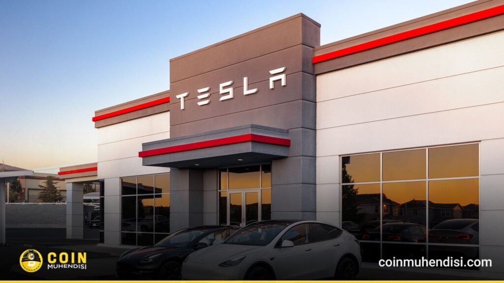 tesla kazanç raporu açıklandı