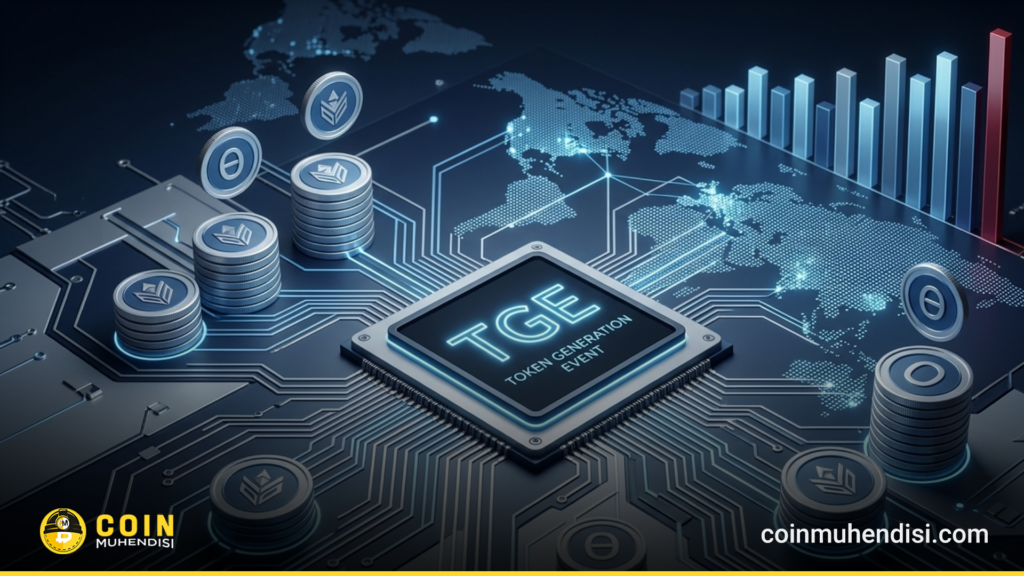 2025 kripto Token Lansmanları Çöktü