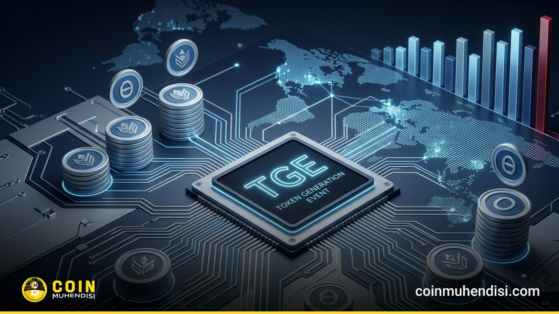 2025 kripto Token Lansmanları Çöktü