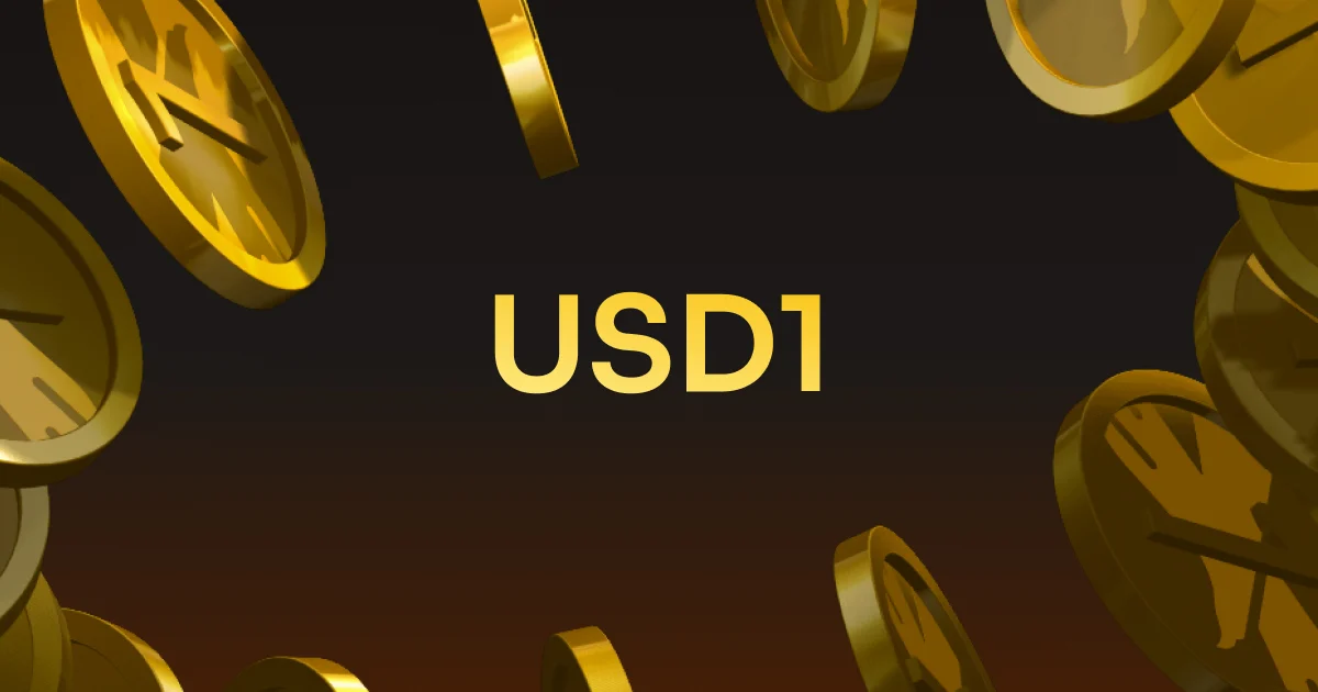 aster wlfi ortaklığı, usd1