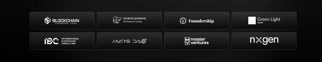 zkcross network (CROSSAI) yatırımcı