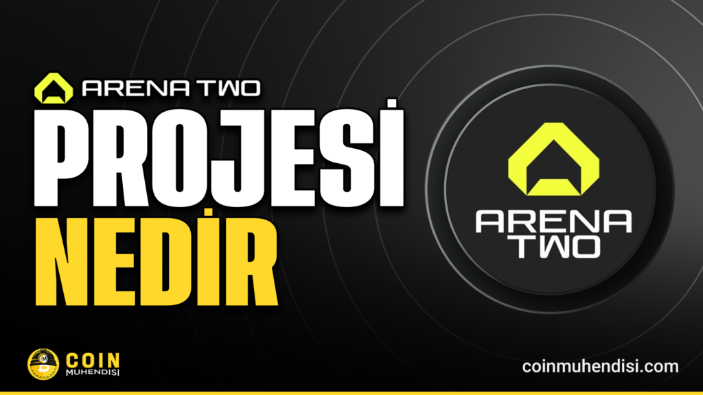 Arena Two (ATWO) Nedir?