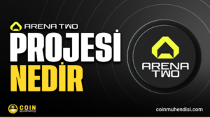 Arena Two (ATWO) Nedir?