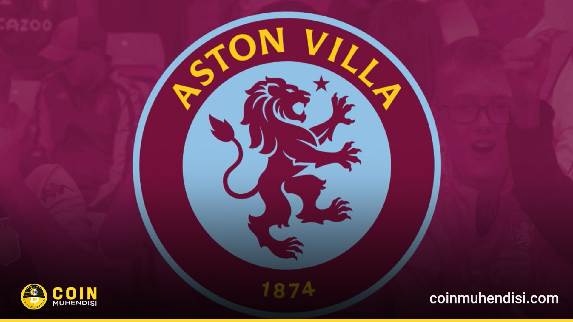 Aston Villa avl fan token
