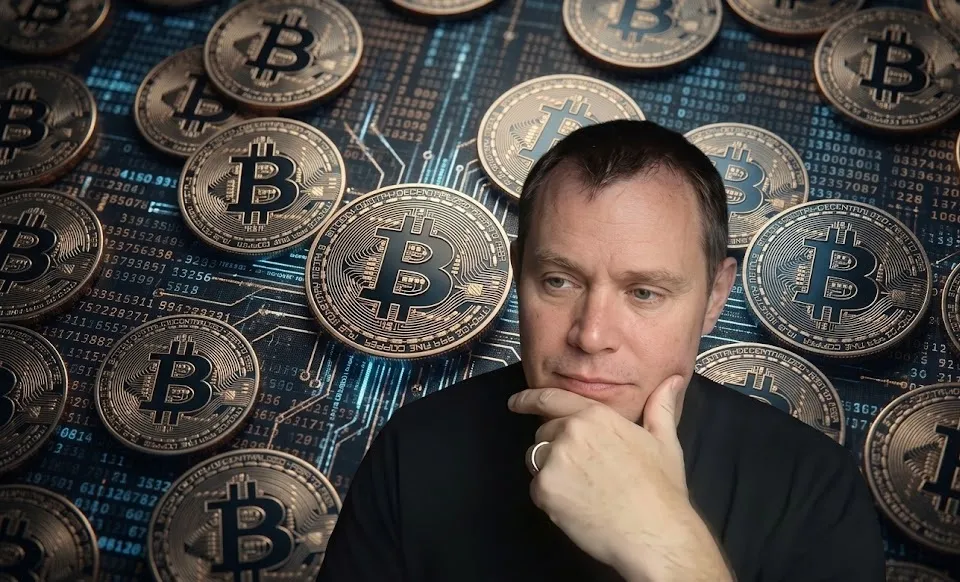 benjamin cowen bitcoin