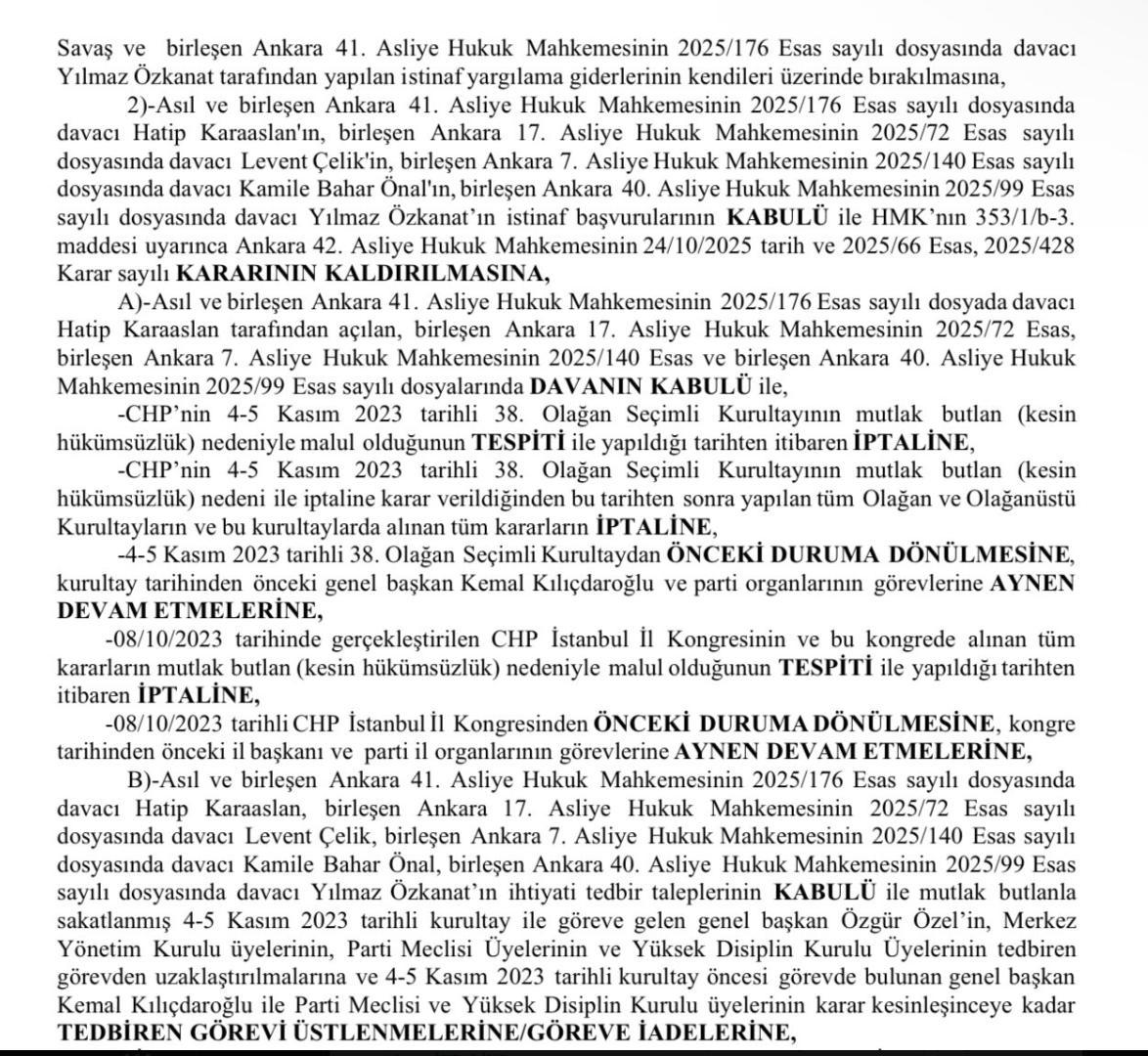 bist100 chp mutlak butlan