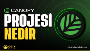 Canopy Network (CNPY)