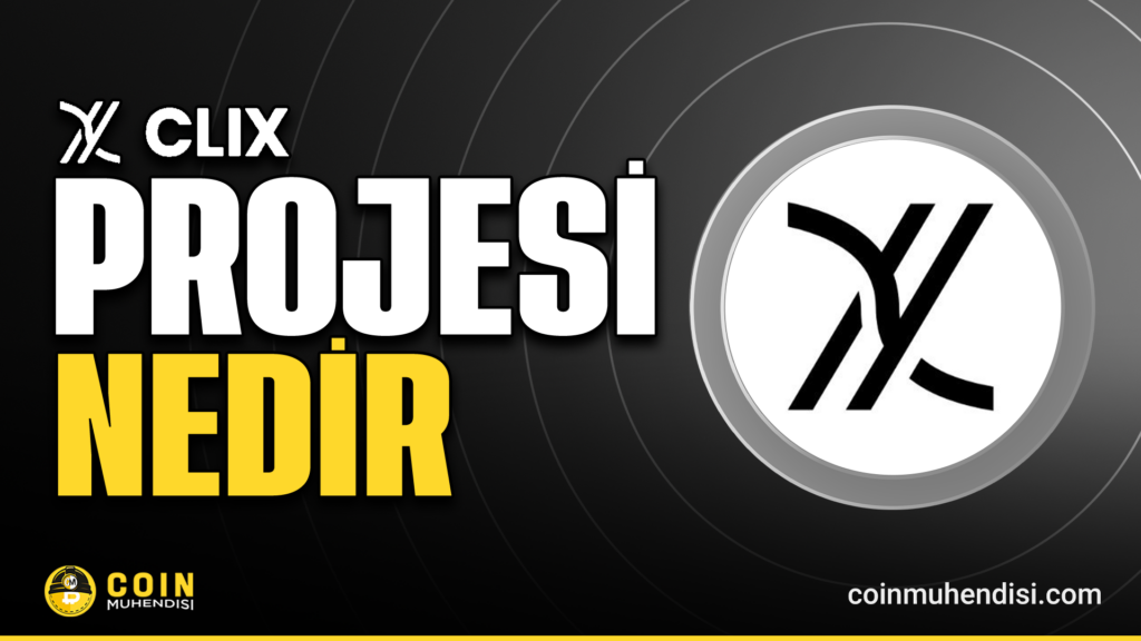 CLIX nedir