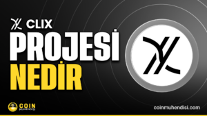 CLIX nedir