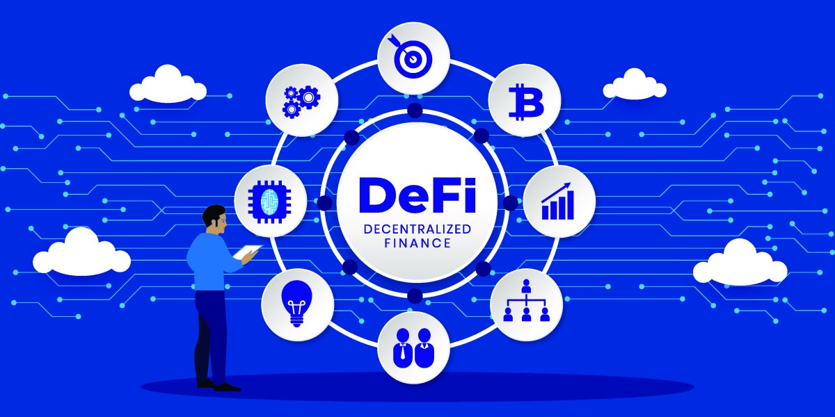 kripto yapay zeka defi