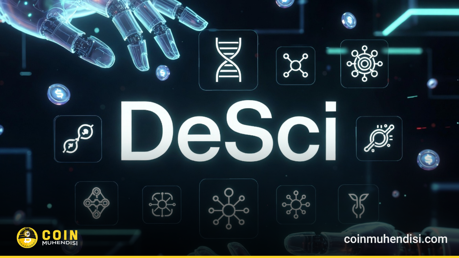 desci