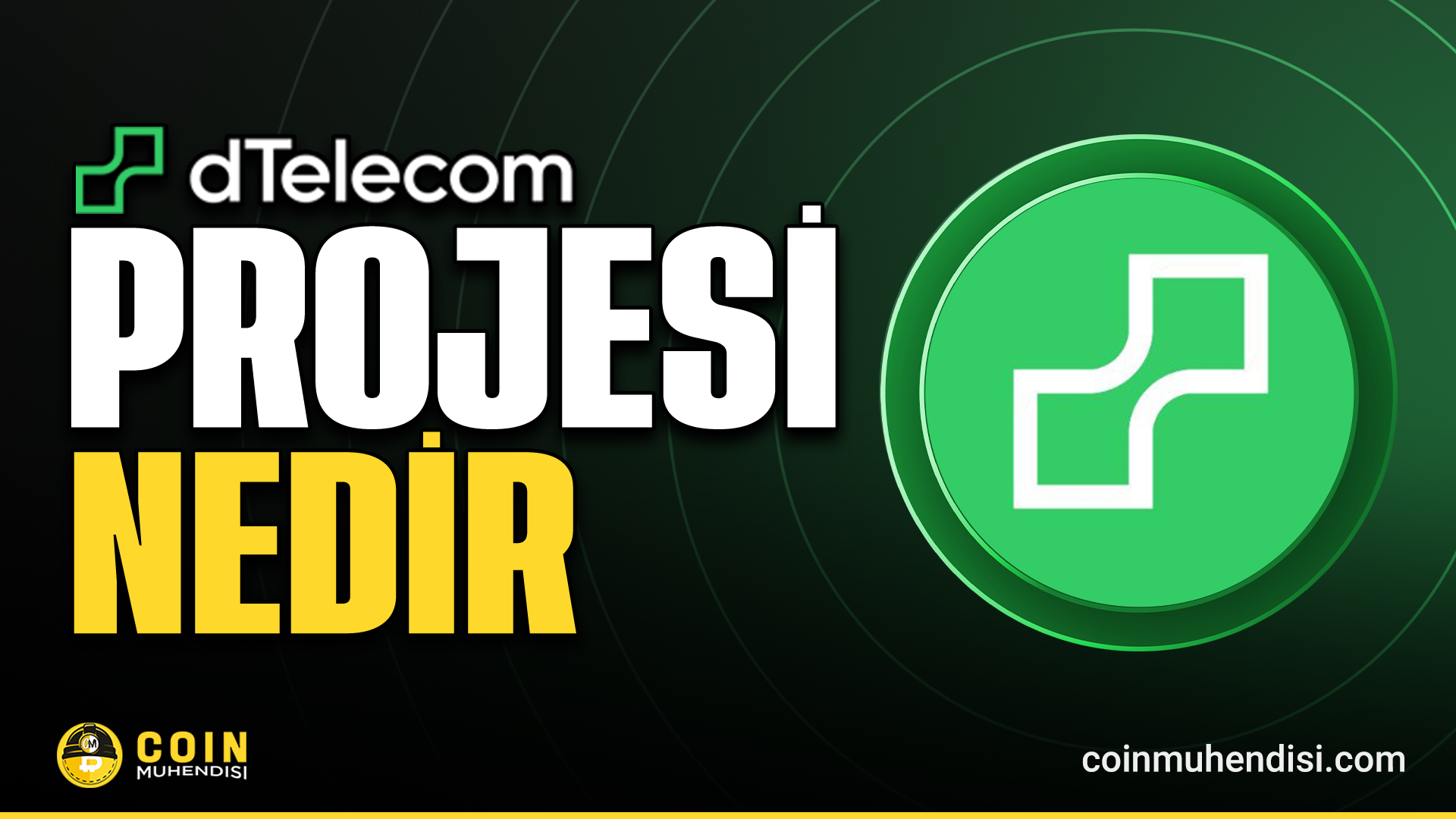dTelecom ($DTEL)