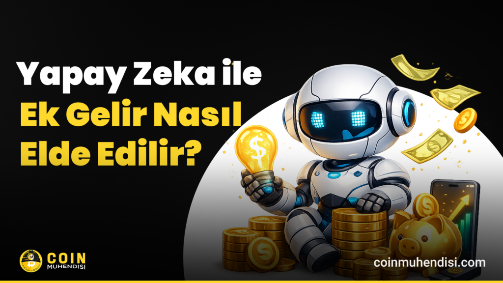 yapay zeka kripto