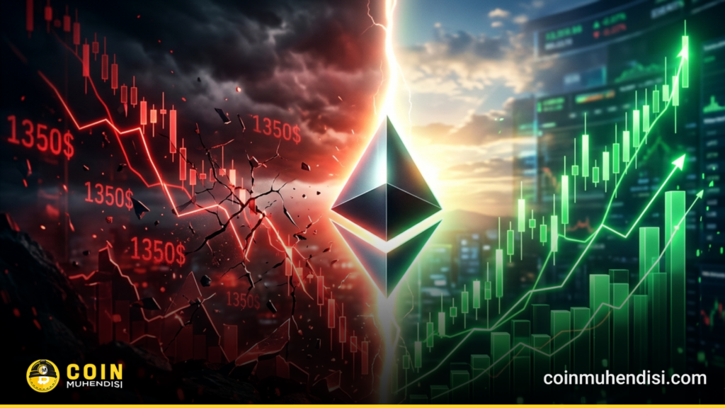 ethereum analiz