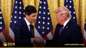 kevin warsh bitcoin trump fed