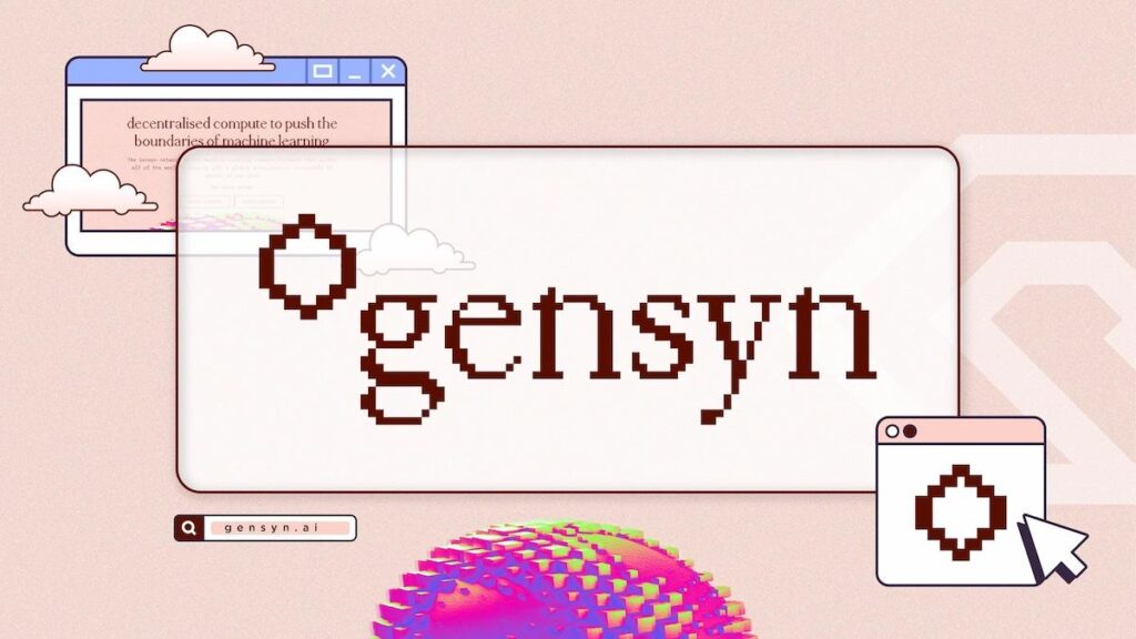 binance Gensyn (AIGENSYN) listeleme