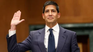 kevin warsh fed