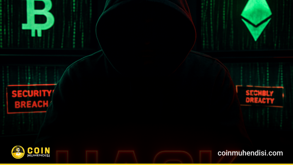 kripto hack