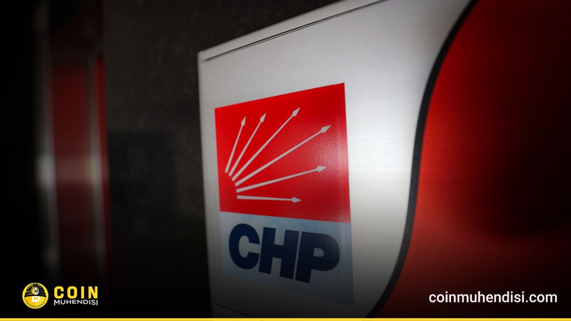 CHP kurultay davası sonrası gündeme gelen mutlak butlan kararını temsil