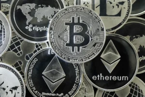 kripto paralar