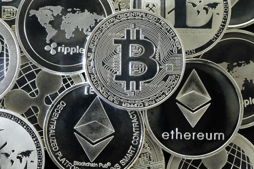 kripto paralar
