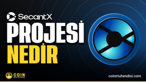 SecantX AI ve SECA token nedir?