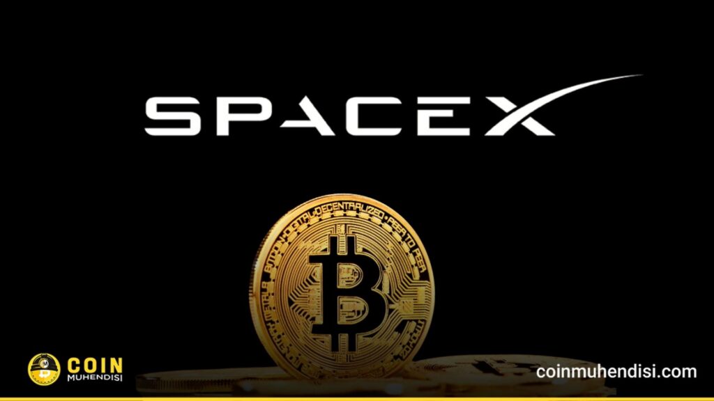 spacex bitcoin, spacex halka arz, bitcoin
