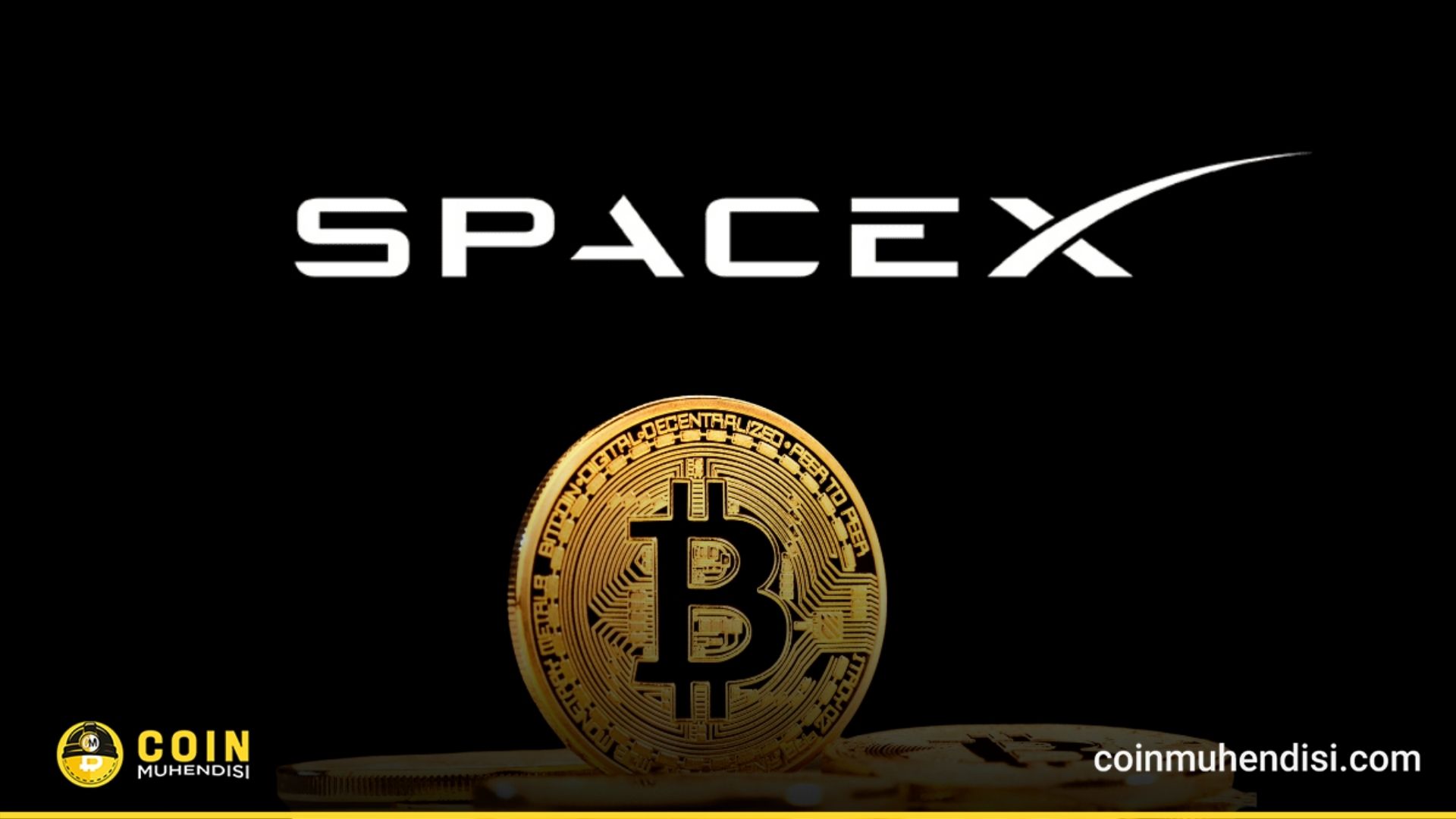 spacex bitcoin, spacex halka arz, bitcoin