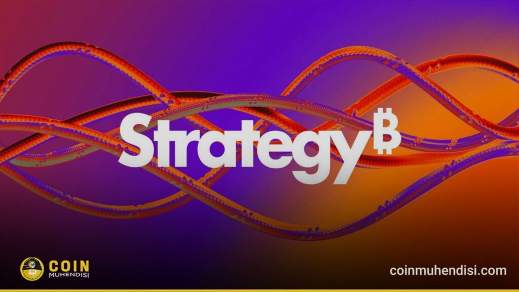 strategy bitcoin satışı