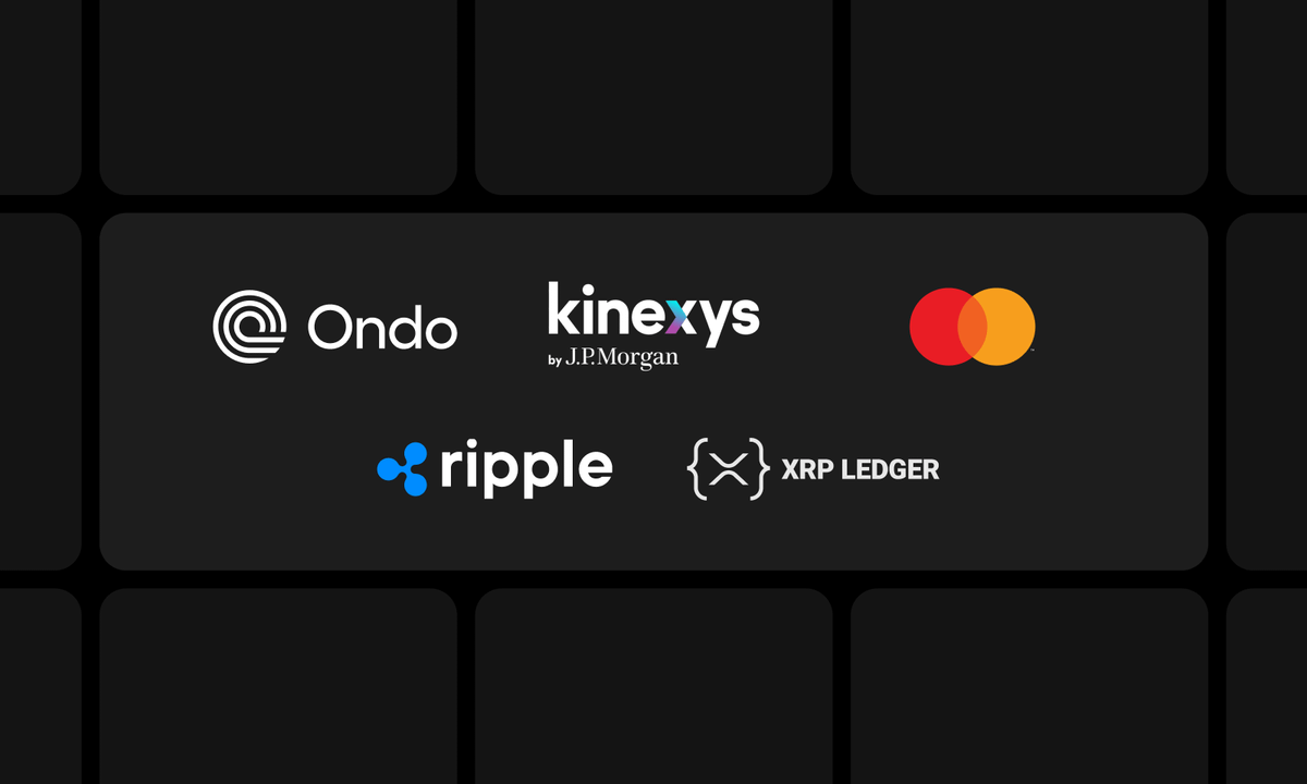 xrp jpmorgan