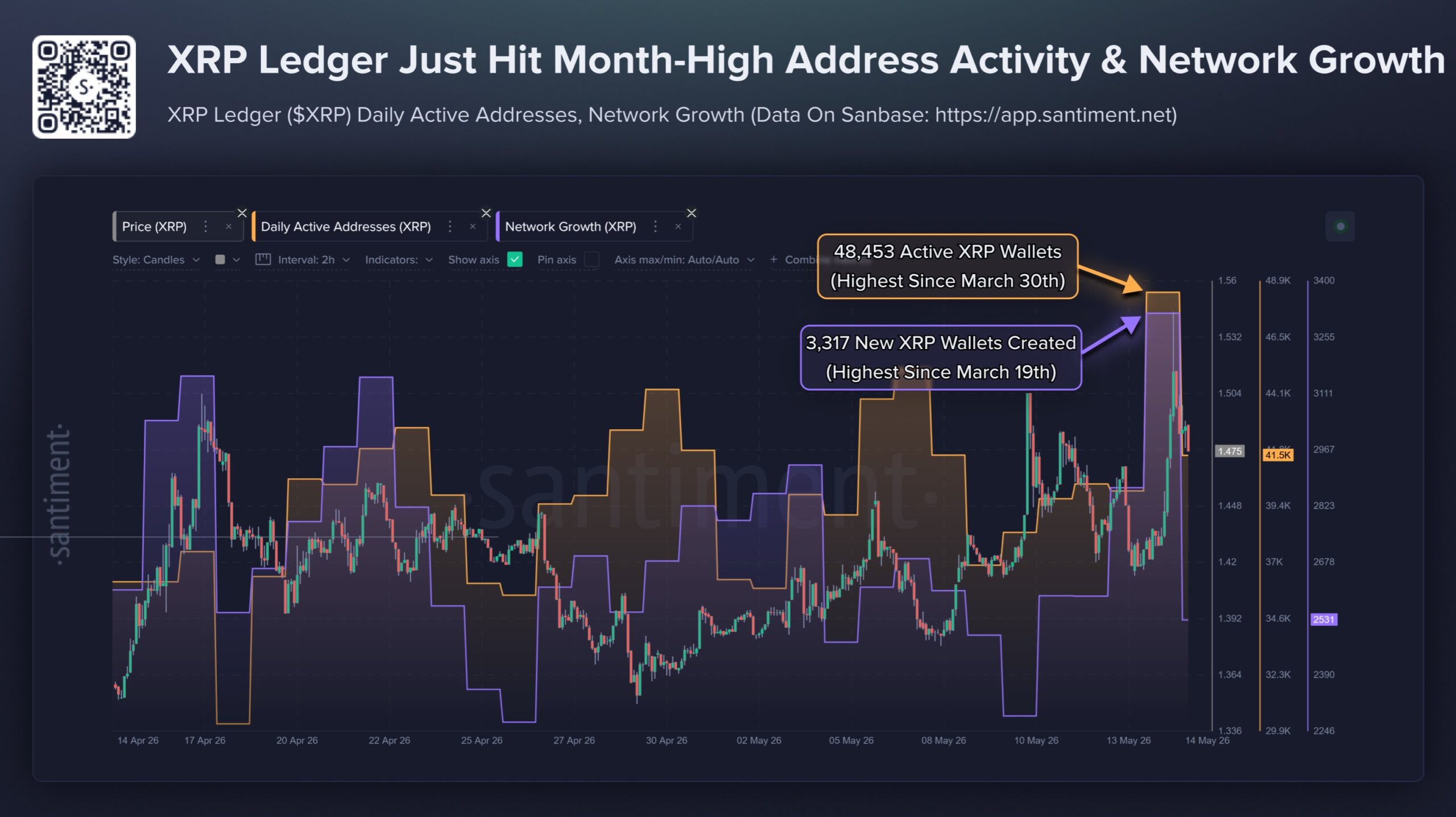 xrp analiz