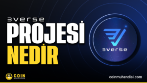 3verse (VERS) coin nedir
