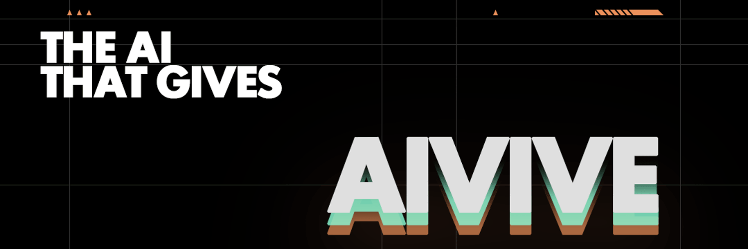 AIVIVE (AVV) Nedir