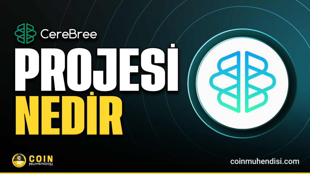 CereBree (CRX) Nedir