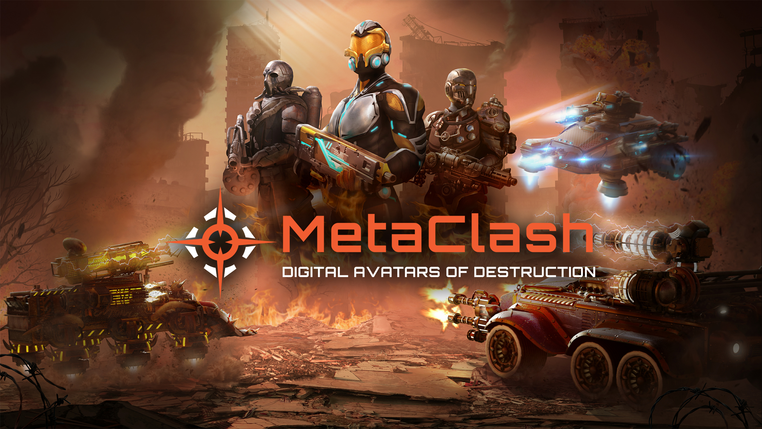 MetaClash (PCORE) nedir